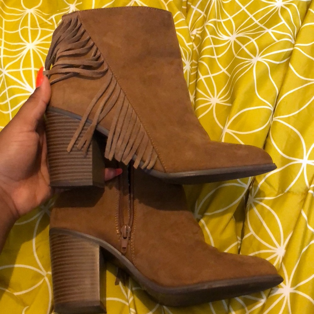 Boots